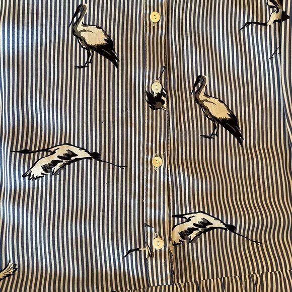 Papillon Dress - Picture 4 of 11